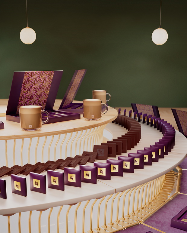 Nespresso