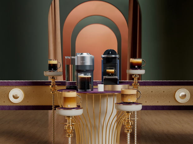 Nespresso