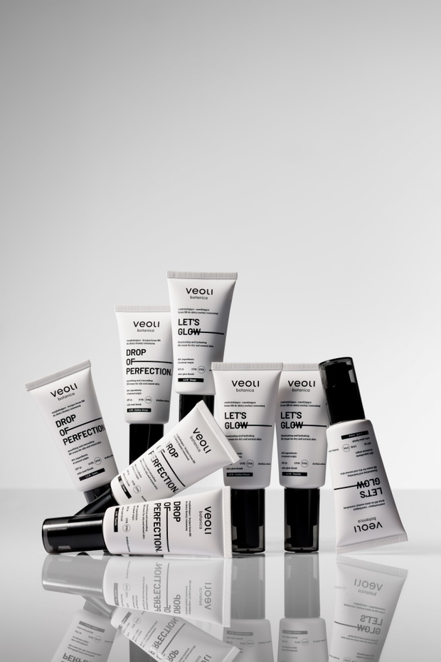 Veoli Botanica
