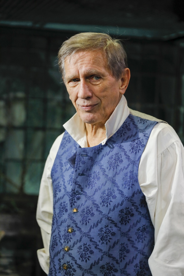 Jan Englert