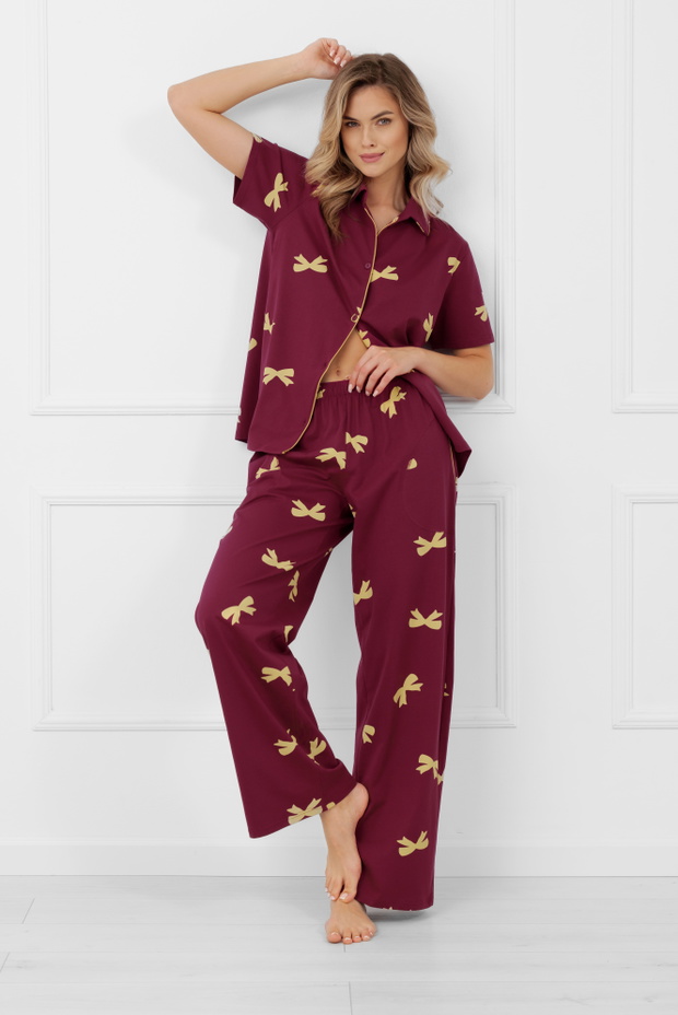 Kwadro_pizama_damska_kr_dl_druk_bordo_7115(3)
