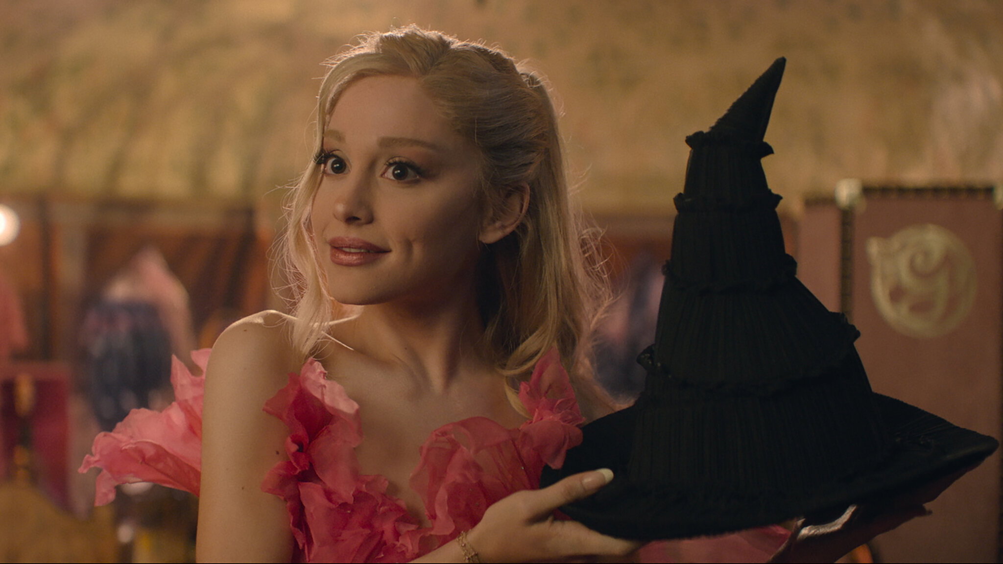 "Wicked"