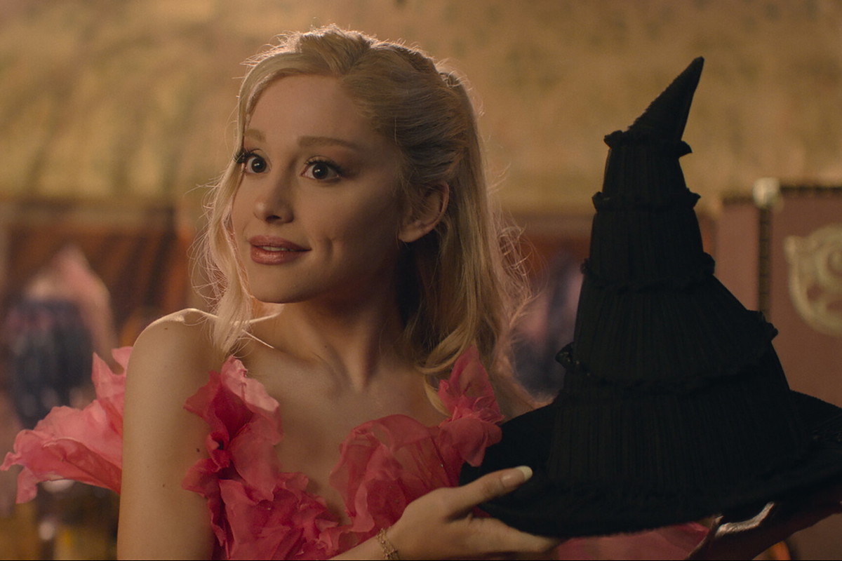 "Wicked"