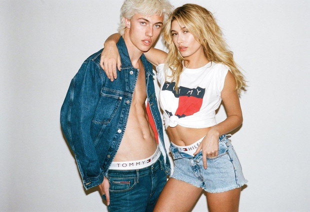1. Tommy Hilfiger