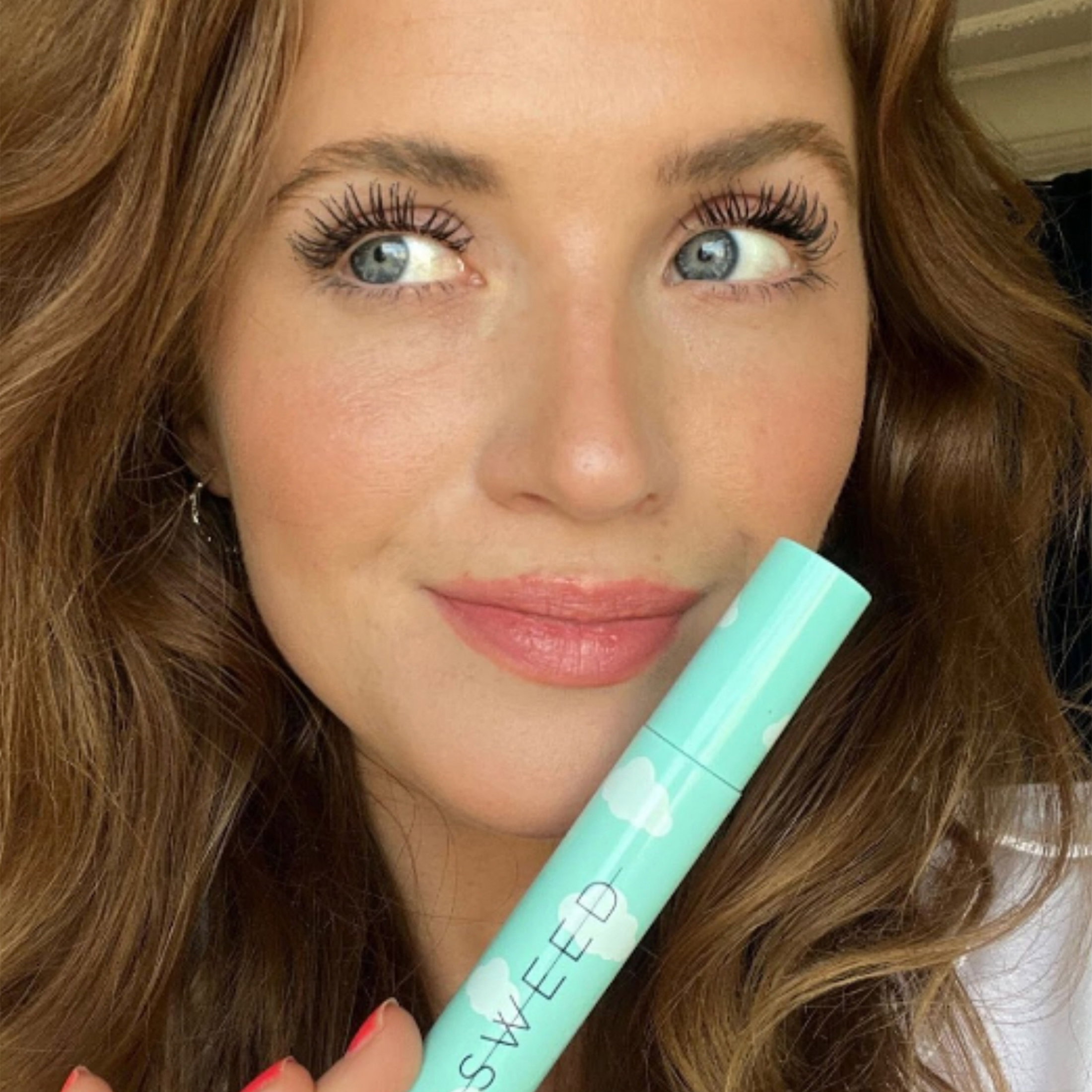 SWEED Cloud Mascara