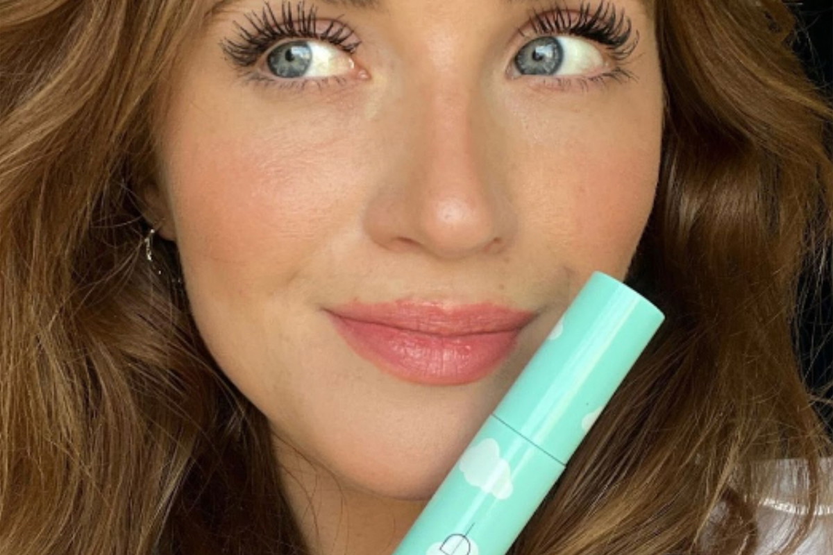 SWEED Cloud Mascara