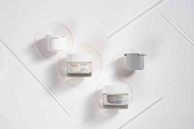 Avène – Hyaluron Activ B3