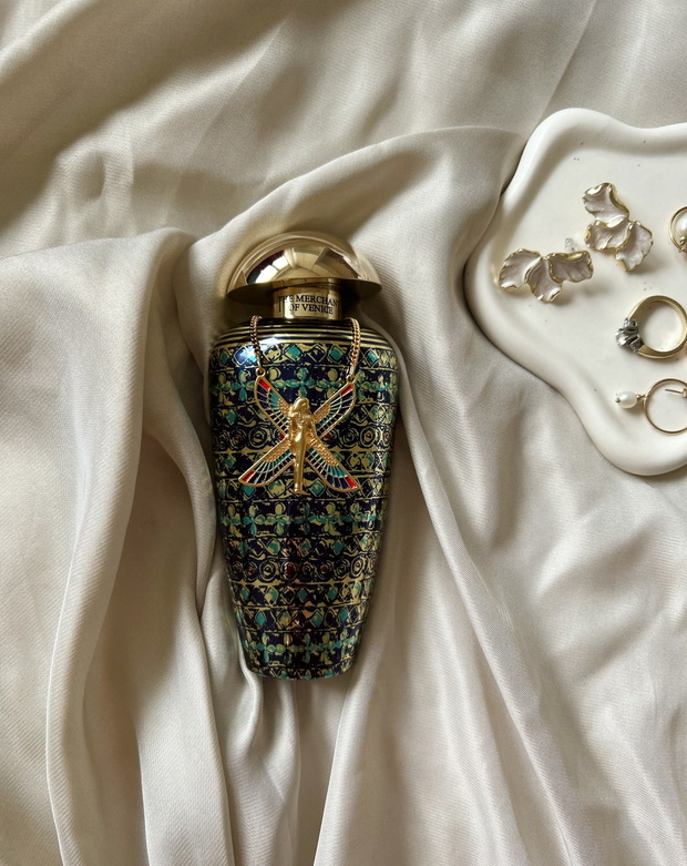 Perfumy Queen of The Night