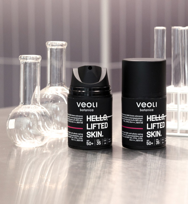 Veoli Botanical