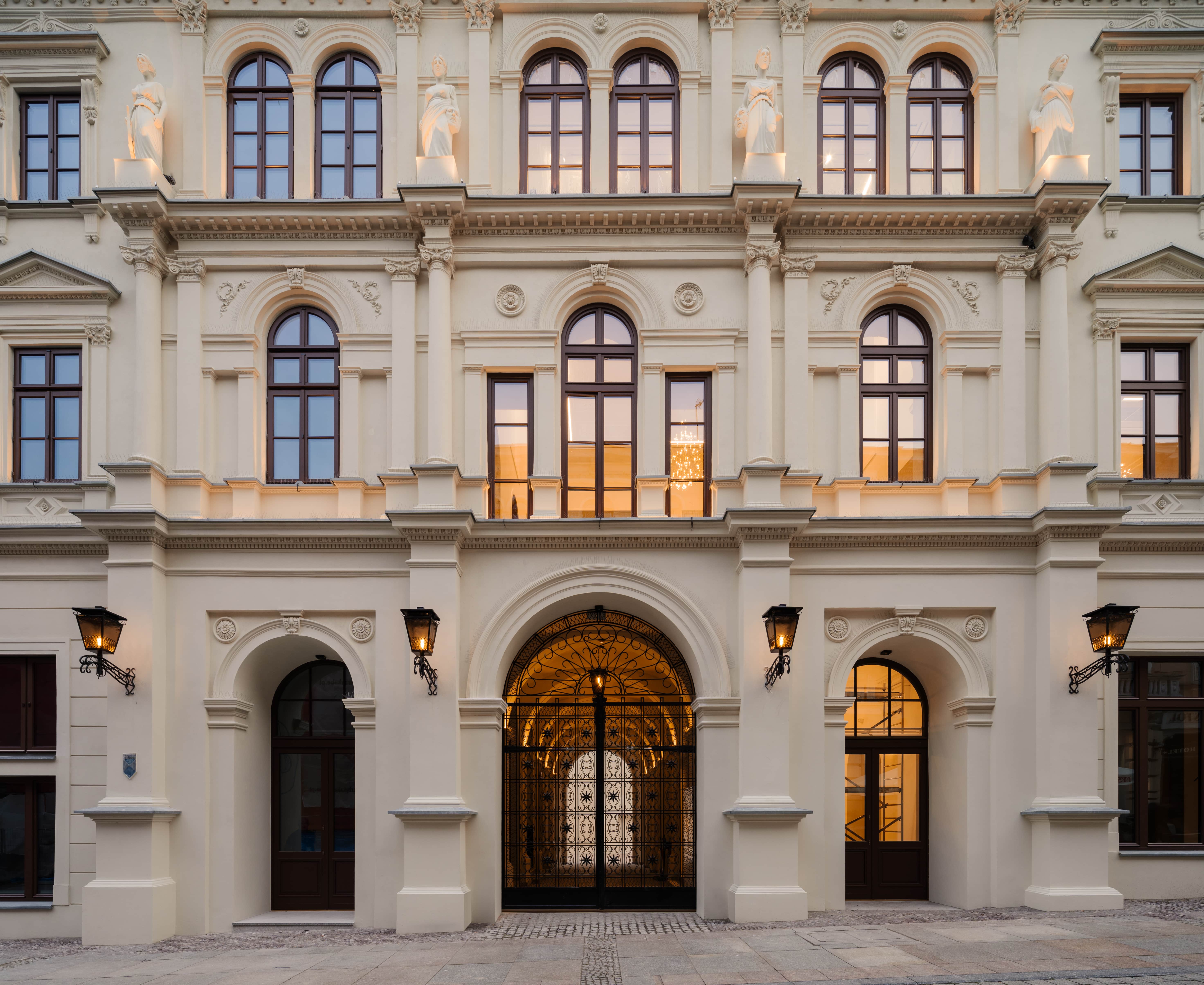 Teatr im. Stefana Żeromskiego w Kielcach