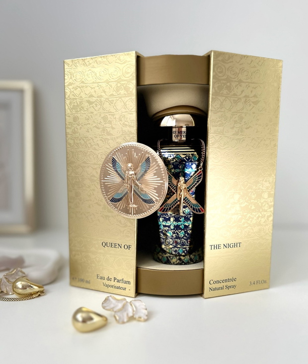 Perfumy Queen of The Night