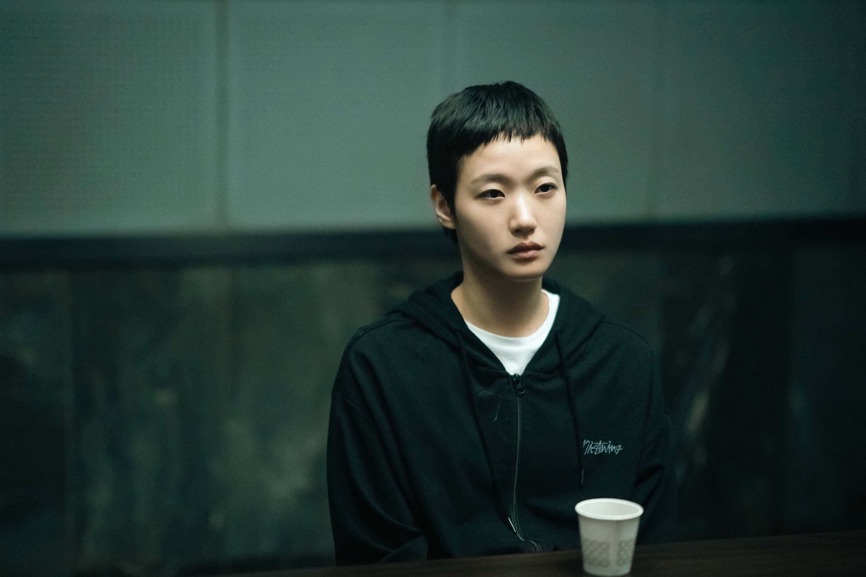 koreański mystery thriller netflix cena zeznania