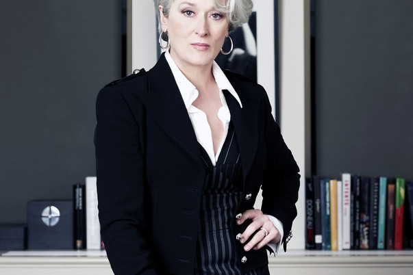 10 razy, kiedy Miranda Priestly była najlepszą z najgorszych szefowych