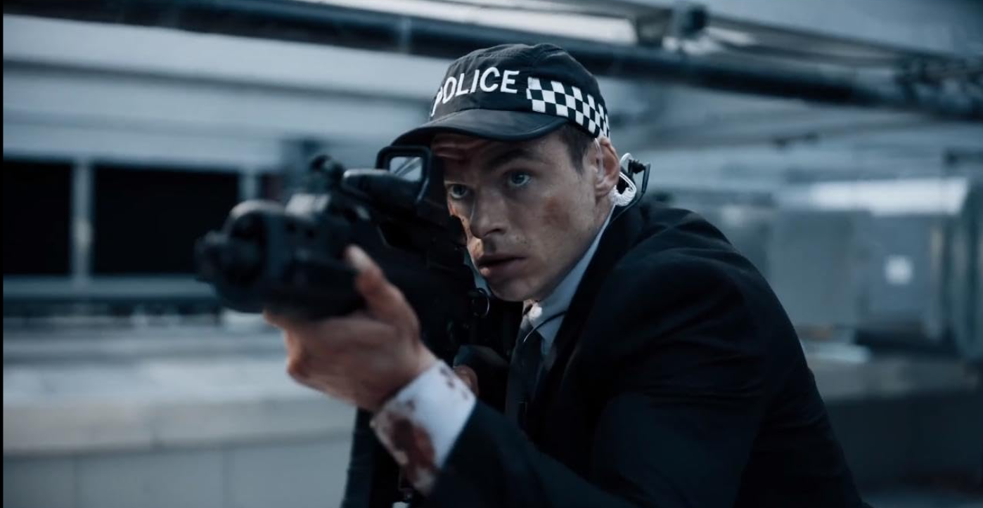 Bodyguard