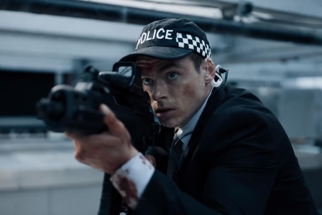 Bodyguard