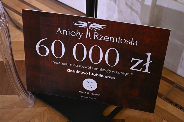 Anioły Rzemiosła 2025