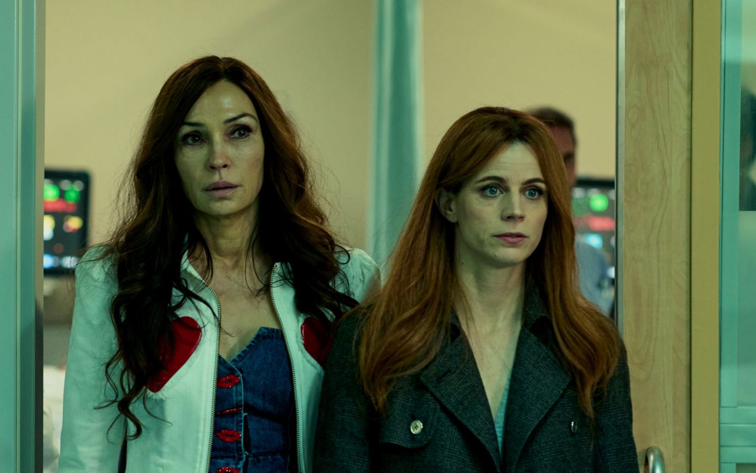 "Amsterdam Empire" to hi na Netflix Polska