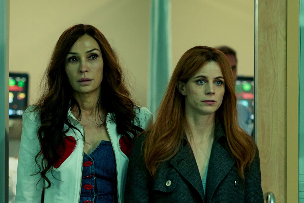"Amsterdam Empire" to hi na Netflix Polska