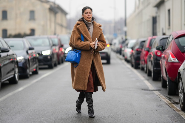 Street Style - Day 3 - Milan Menswear Fall/Winter 2023/2024