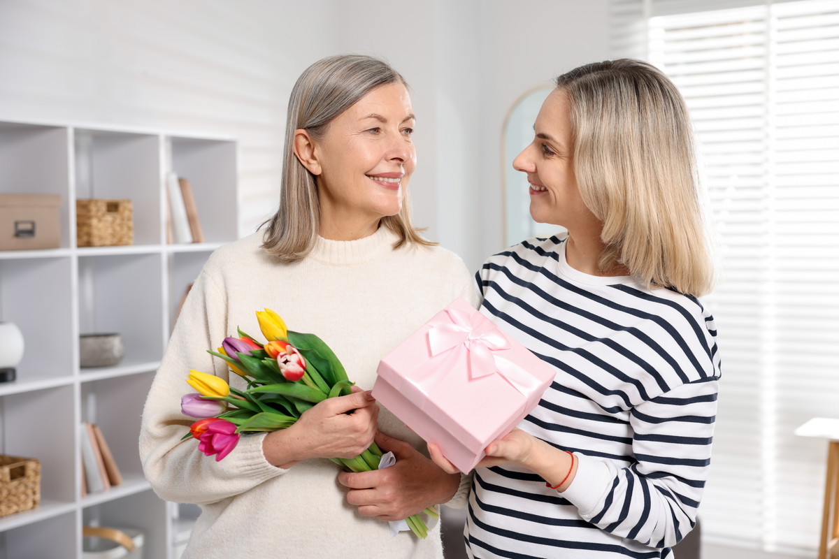 Podaruj mamie moment dla siebie – BaByliss Air Collection na Dzień Matki