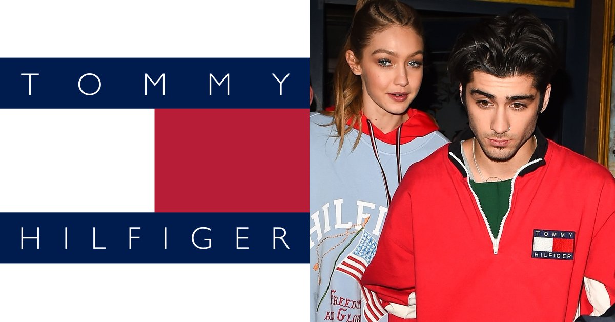 Tommy Hilfiger
