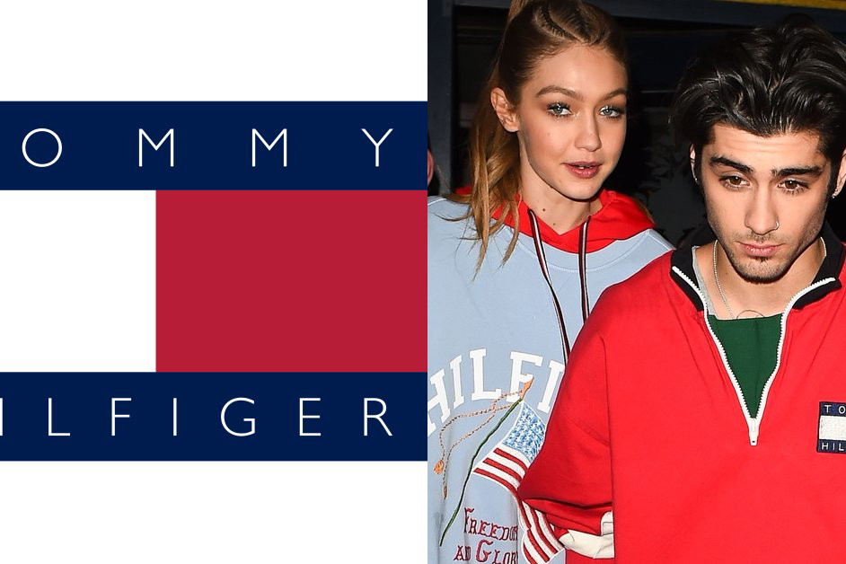 Tommy Hilfiger