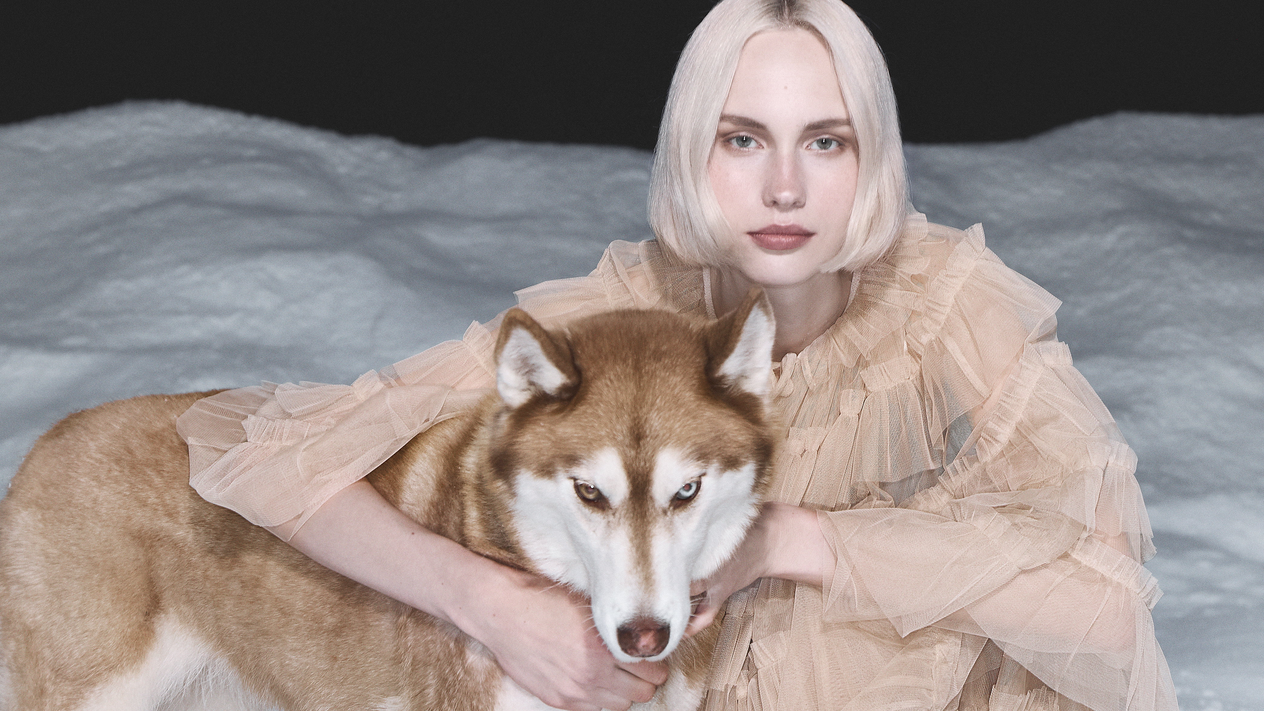AllSaints Winter 2025