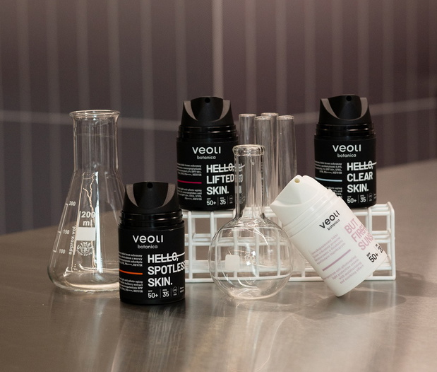 Veoli Botanical
