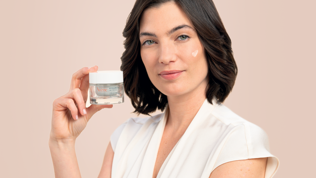 Avène – Hyaluron Activ B3