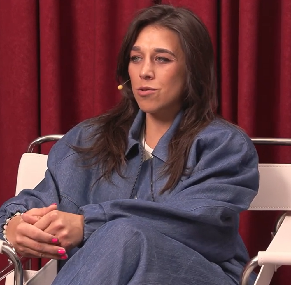 Joanna Jędrzejczyk