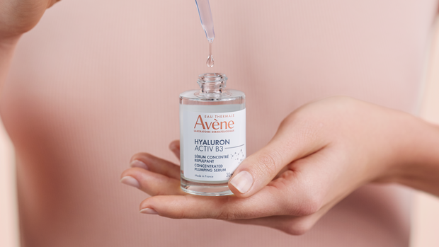 Avène – Hyaluron Activ B3
