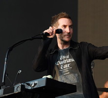 Czy jeden z założycieli Massive Attack, Robert "3D" Del Naja, jest prawdziwym Banksy'm?