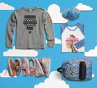 Vans, kolekcja Vans i Toy Story