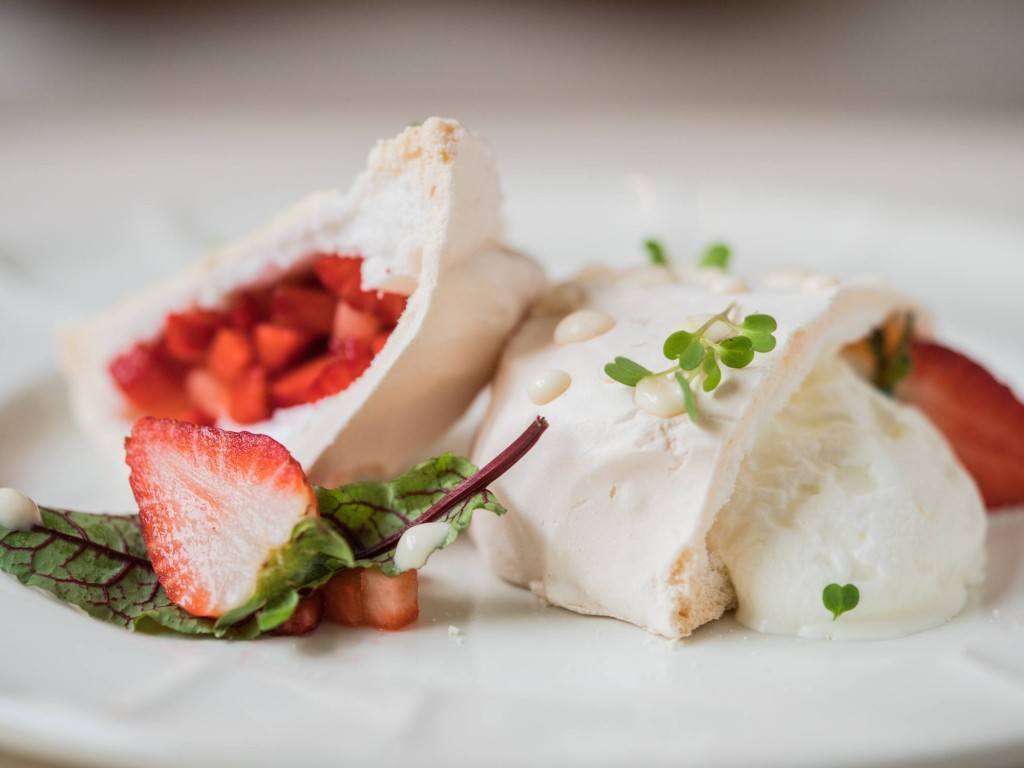 Restaurant Week Polska