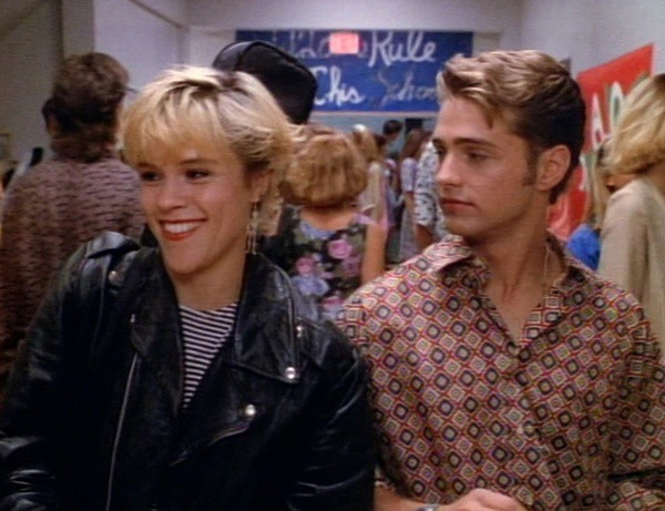 Beverly Hills 90210: pamiętacie ich styl?