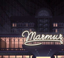 Taco Hemingway wydaje album "Marmur"