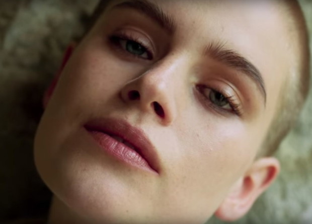 Kampania wideo H&M, jesień 2016