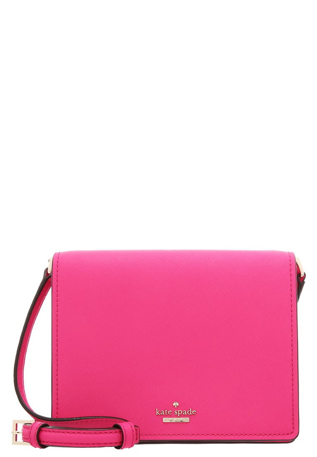 Prezenty na Walentynki, torebka kate Spade, Zalando