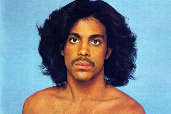Prince, "Prince", 1979