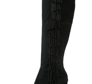 Kozaki za kolano River Island, 327zł (-20%) PRZEJDŹ DO SKLEPU