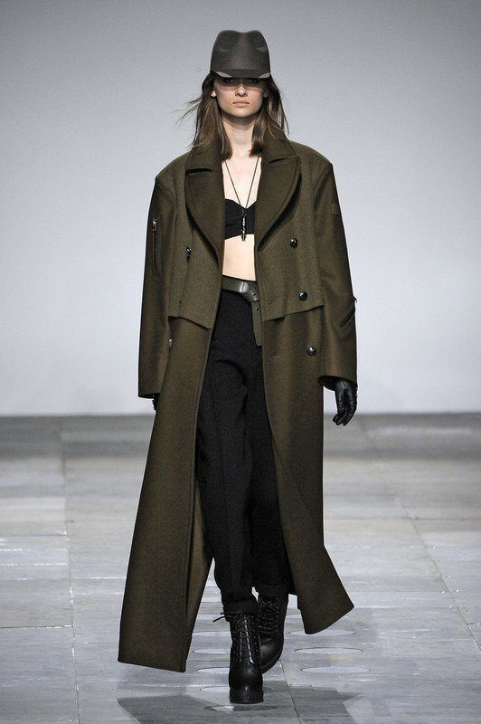 Topshop Unique