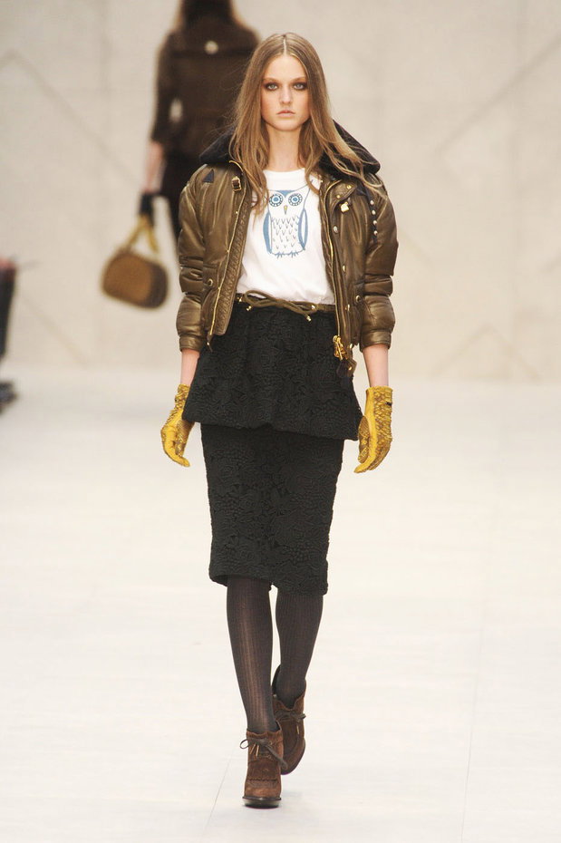 Burberry