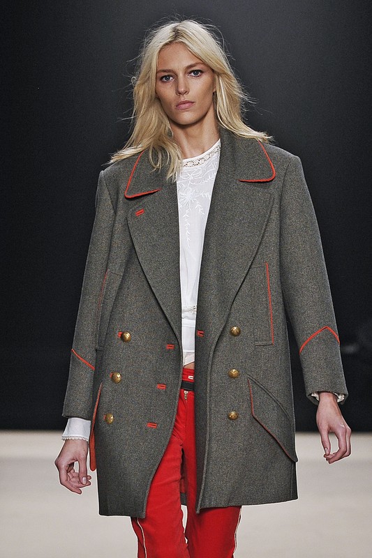 Isabel Marant