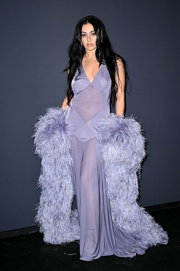 2025 Kering Women In Motion Awards - The 78th Annual Cannes Film Festival