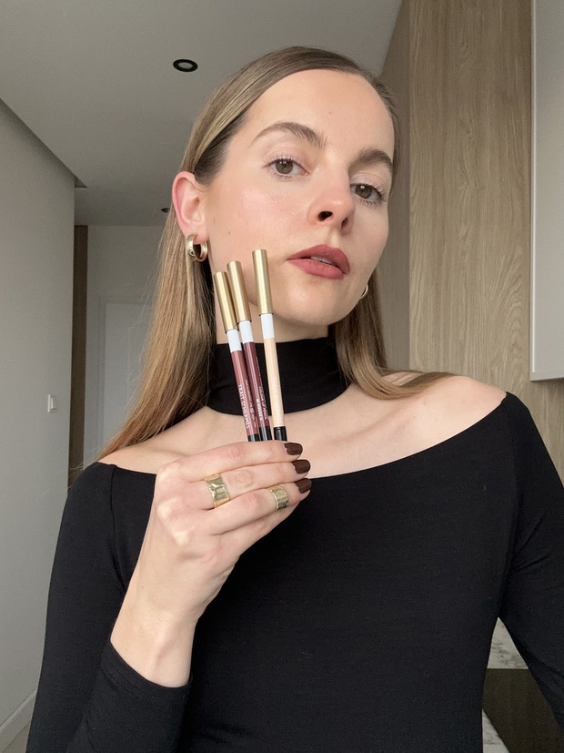 Test redakcji ELLE