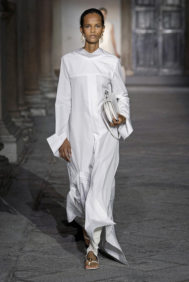 Jil Sander SS20