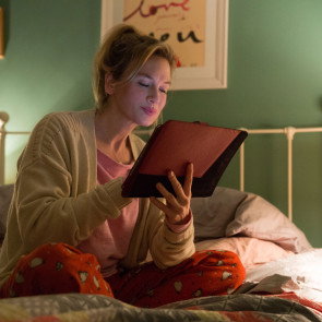 Bridget Jones