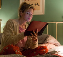Bridget Jones