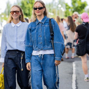 street style