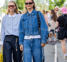 street style